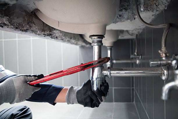 Trusted Drain Cleaning service in Winston, OR - Masters Plumbing Service